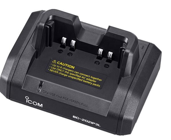 Icom BC-202IP3L